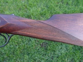 Ugartechea 16 Bore Sidelock - image {image:count}