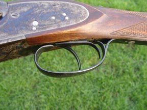 Ugartechea 16 Bore Sidelock - image {image:count}