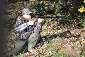 Falcon Prairie Bm Lighthunter