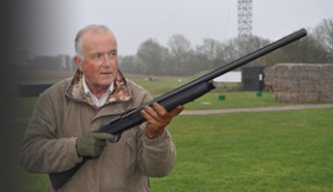 Beretta ES100