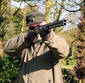 Browning B525 - image {image:count}
