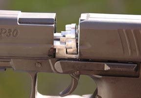 Umarex Heckler & Koch P30 - image {image:count}