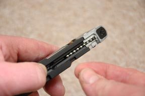 Umarex Heckler & Koch P30 - image {image:count}