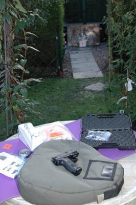 Umarex Heckler & Koch P30 - image {image:count}