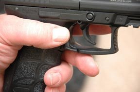 Umarex Heckler & Koch P30 - image {image:count}