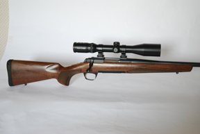 Browning X-Bolt Hunter - image {image:count}