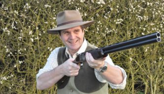 Beretta Silver Pigeon III