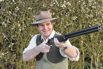 Beretta Silver Pigeon III