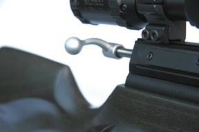 Air Arms S410F Carbine Super-Lite - image {image:count}
