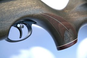 Air Arms S410F Carbine Super-Lite - image {image:count}