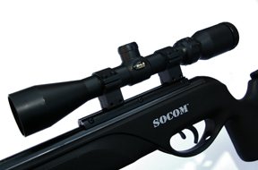 Gamo SOCOM 1000 - image {image:count}