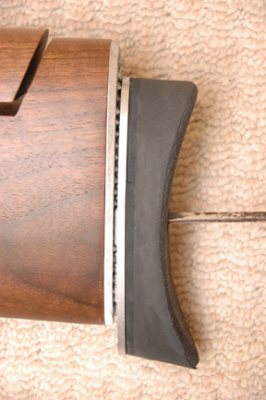 Theoben’s Rapid Tactical TTR1 - image {image:count}