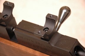 Theoben’s Rapid Tactical TTR1 - image {image:count}