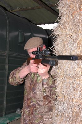 Theoben’s Rapid Tactical TTR1 - image {image:count}