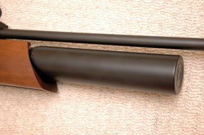 Theoben’s Rapid Tactical TTR1 - image {image:count}