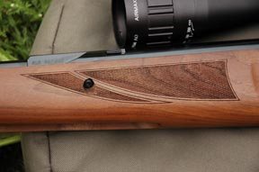 Theoben Evolution Vs. Theoben SLR98 - image {image:count}