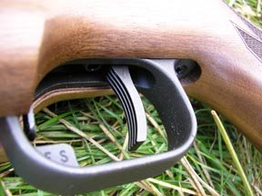 Theoben Evolution Vs. Theoben SLR98 - image {image:count}