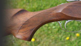 Winchester Select Light 12 bore