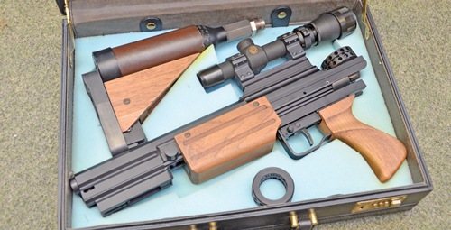 Second Hand Focus: SKAN Speedstar