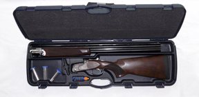 Silver Pigeon 1 from Beretta - image {image:count}