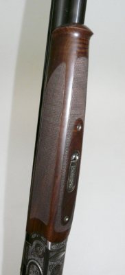 Silver Pigeon 1 from Beretta - image {image:count}