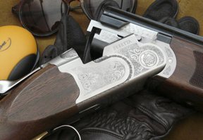 Silver Pigeon 1 from Beretta - image {image:count}