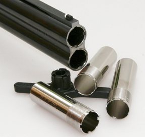 Silver Pigeon 1 from Beretta - image {image:count}