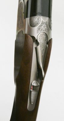 Silver Pigeon 1 from Beretta - image {image:count}