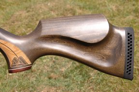 Air Arms S510 TC (Twin Cylinder) rifle - image {image:count}