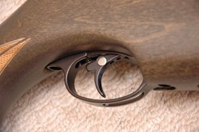 Air Arms S510 TC (Twin Cylinder) rifle - image {image:count}