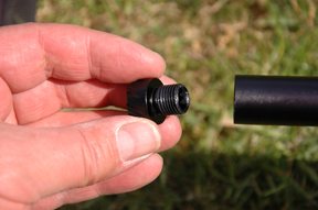 Air Arms S510 TC (Twin Cylinder) rifle - image {image:count}