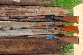 Winchester 1895 - image {image:count}