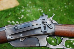 Winchester 1895 - image {image:count}