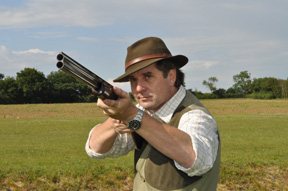 Browning 28b Lightweight - image {image:count}