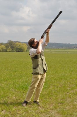 Perazzi Deluxe - image {image:count}
