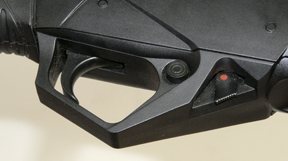 Benelli Super Nova shotgun - image {image:count}