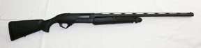 Benelli Super Nova shotgun - image {image:count}