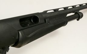 Benelli Super Nova shotgun - image {image:count}