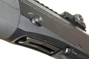 Fabarm PSS10 S/Auto - image {image:count}
