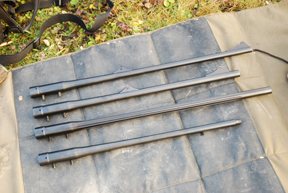 Mauser M 03 Barrels - image {image:count}
