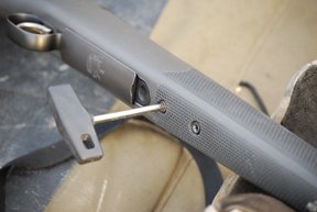 Mauser M 03 Barrels - image {image:count}