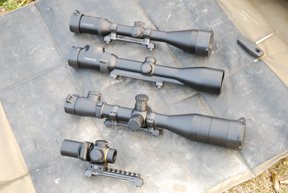 Mauser M 03 Barrels - image {image:count}