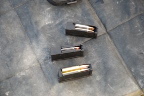 Mauser M 03 Barrels - image {image:count}