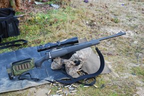 Mauser M 03 Barrels - image {image:count}