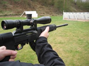 Rimfire magic rifles - image {image:count}