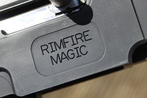 Rimfire magic rifles - image {image:count}
