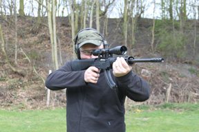Rimfire magic rifles - image {image:count}