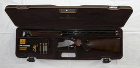 Browning B525 Super Sport Prestige - image {image:count}
