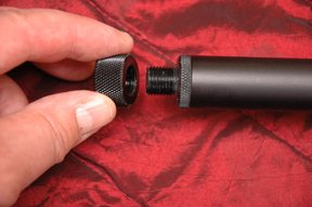 Daystate Air Ranger - image {image:count}