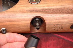 Daystate Air Ranger - image {image:count}